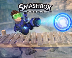 SmashBox Arena