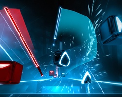 Beat Saber