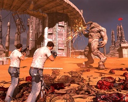 Serious Sam: The Last Hope