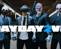 PAYDAY 2