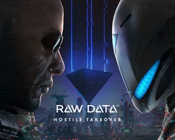 Raw Data