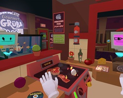 Job Simulator